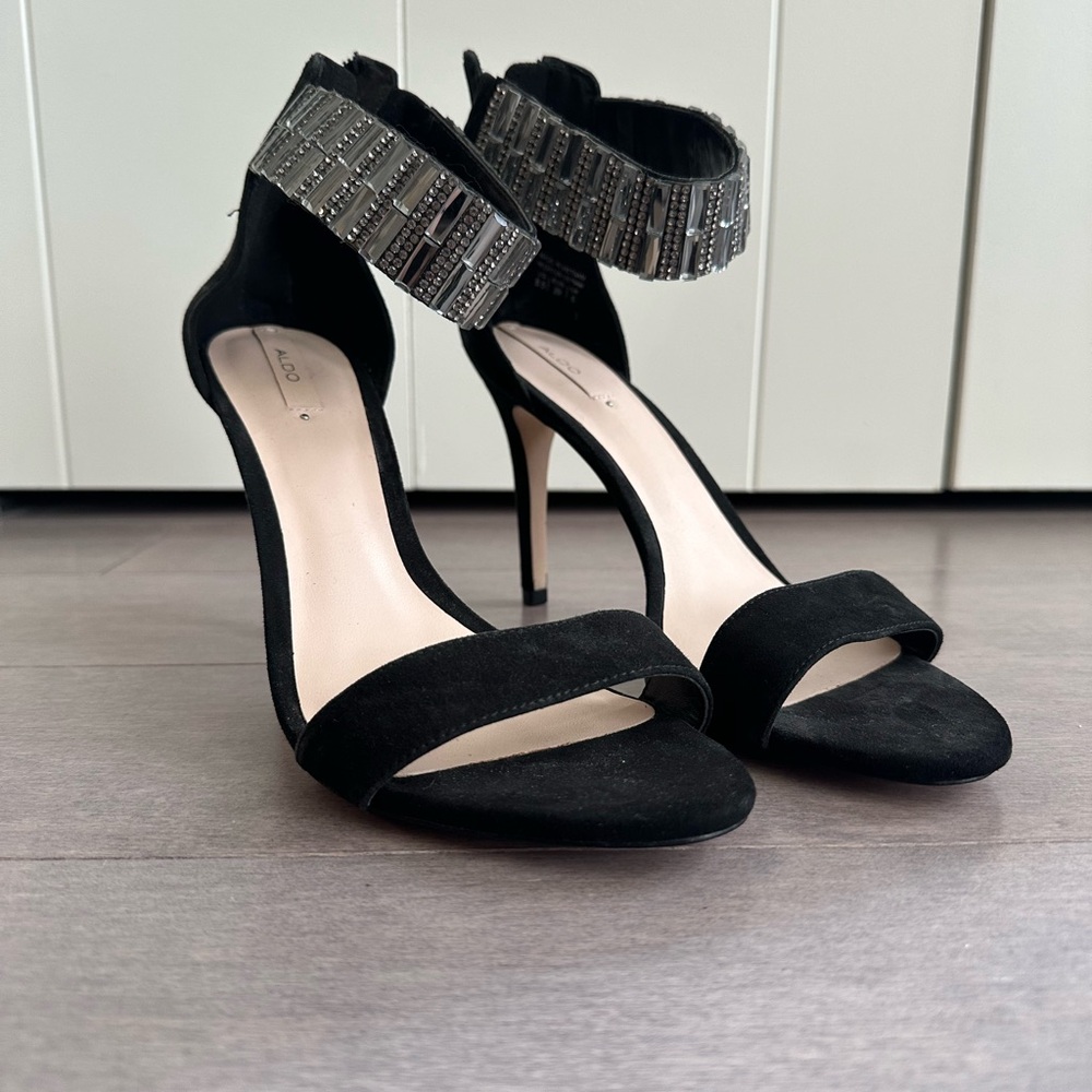 Aldo Heels